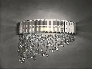 DIADEMA 9260 - Wall lamp _ Patrizia Volpato